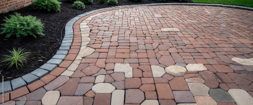 Patio Design Ideas